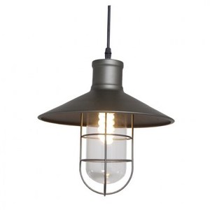 巴特萊單燈餐吊燈