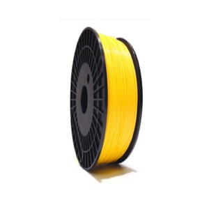 ABS 3D Printer 膠捲 /1.75mm 黃