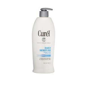 美國原裝進口Curel科潤身體乳液(日用保濕)13oz/384ml*2