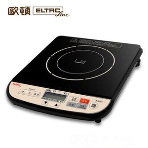 ELTAC歐頓變頻微晶電磁爐 EES-001