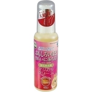 MARUKAN 神奇柑橘清籠劑100ml MR-395 x 1入