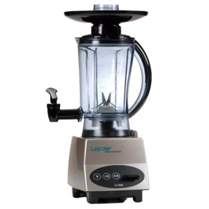 【貴夫人】生機精華萃取機 LS-588F