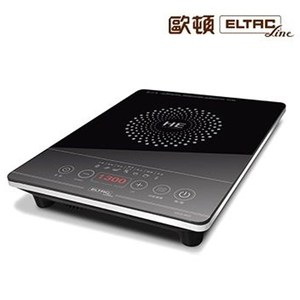 歐頓 電子觸控不挑鍋電陶爐 EES-003