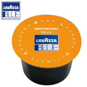 Lavazza Blue 咖啡膠囊968(100顆入)