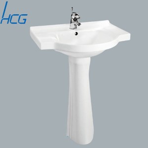 和成 HCG 新阿爾卑斯系列 安全臉盆 LF4174SLR 233E