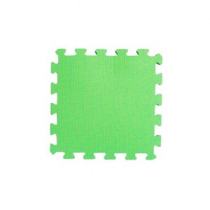 【新生活家】抗菌地墊(陽光綠32x32x1cm30入)