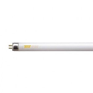 東亞T5/14W晝光色燈管6500K