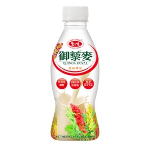 【愛之味】御藜麥280ml(24入/箱)