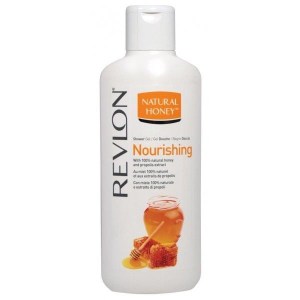 REVLON露華濃功能性沐浴乳-皮膚暗沉專用(650ml)*3