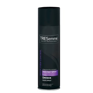 美國原裝TRESemme(5)彩絲美髮麗香-黏度特強(297g)*3