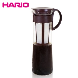【日本HARIO】冰淬 咖啡壺1000ml / 兩色隨機(MCPN-14CBR)