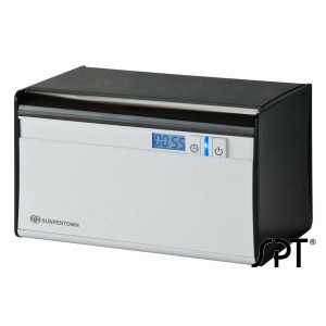 尚朋堂 SPT 超音波清洗機 UC-600L