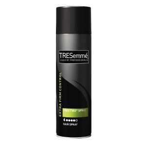 美國原裝TRESemme(4)彩絲美髮麗香-黏度強(297g)*3