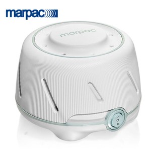 【美國 Marpac】Dohm-ELITE 除噪助眠機 ( 藍 )
