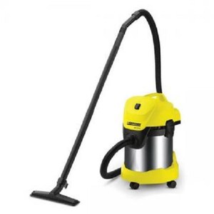 德國KARCHER凱馳 乾濕兩用吸塵器WD3.300