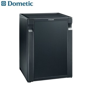 瑞典 Dometic 吸收式製冷小冰箱 HiPro 4000 / 40公升 /人