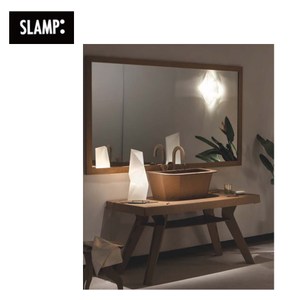 【SLAMP】DIAMOND SA桌燈(SMALL)small