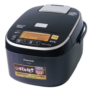 【Panasonic國際牌】10人份可變壓力IH電子鍋 SR-PX184