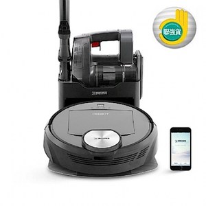 ECOVACS DEEBOT R98 掃地機器人