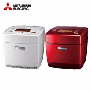 MITSUBISHI 三菱 NJ-EV105T 六人份 炭炊釜 IH電子鍋 (混款)