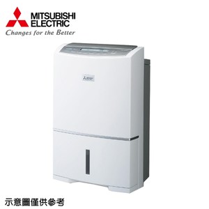 【MITSUBISHI三菱】24.8L大容量除濕機MJ-EV250HM