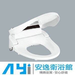 和成 HCG 智慧型 免治沖洗馬桶座 AF889