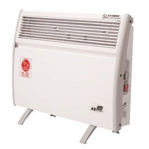 【北方】第二代對流式(房間、浴室兩用)電暖器 CN1000