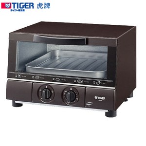 【TIGER虎牌】電烤箱 KAE-H13R