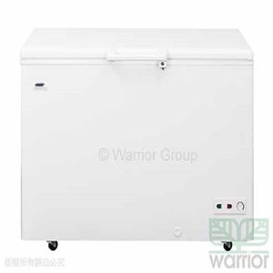 Haier 海爾 4尺1 密閉臥式冷凍櫃 HCF-428H