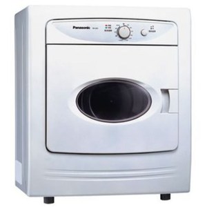 國際牌Panasonic 5kg兩段溫度落地型乾衣機 NH-50V