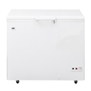 Haier海爾 4尺1 上掀密閉冷凍櫃 (HCF-428H)