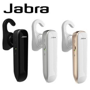 Jabra Boost 長效型立體聲藍牙耳機 (黑)