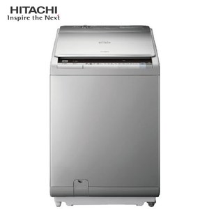 HITACHI 日立 直立洗衣機 SFBWD12W-S 11kg