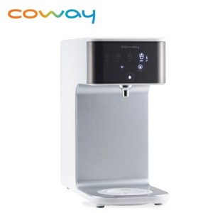 Coway濾淨智控飲水機 冰溫瞬熱桌上型CHP-241N