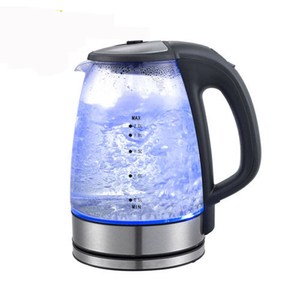【鍋寶】1.8L 智慧型 LED極速快煮壺(KT-1830-D)