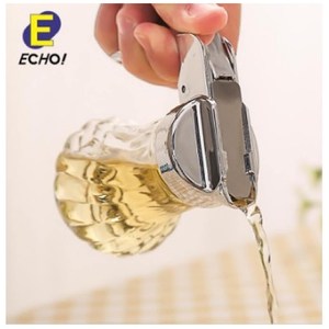 ECHO 日本進口 玻璃調味罐 油罐 EP-144225ㄒ