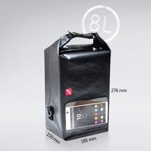 Skitoz Dry Sack 鋼鐵極限三棲包 8L 台灣製造 防水防塵防砂