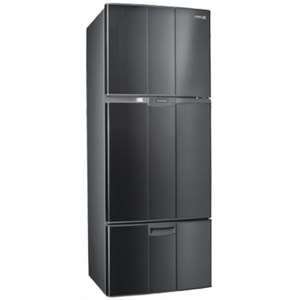 【SAMPO 聲寶】580公升三門冰箱 SR-A58GV(S3)