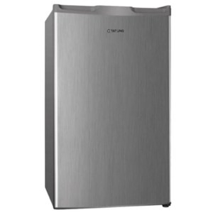 【TATUNG 大同】100L 單門冰箱 TR-100HNW-S