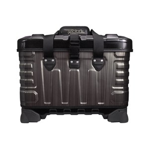 VFOX VD-888 高級軟冰置物箱25L(銀色)