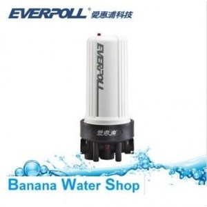 長江 Everpoll 愛惠浦 AHP-150 全戶淨水器 無需電力