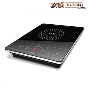 旺德 ELTAC EES-003 歐頓電子觸控不挑鍋電陶爐 EES003