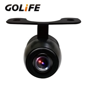 GOLiFE GoPad R20防水倒車顯影鏡頭by PAPAGO!