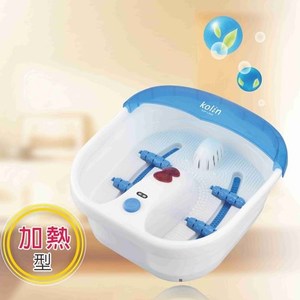 Kolin 歌林加熱型泡腳機 KSF-LN05