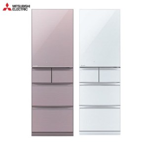 MITSUBISHI 三菱 455公升 五門 變頻 冰箱 MR-BC46Z
