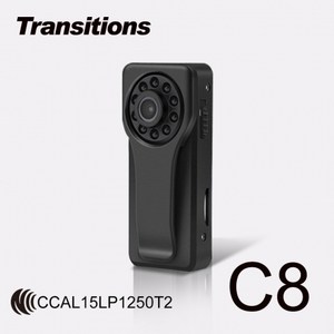 【全視線】C8 紅外線WIFI FULL HD高畫質行車影音記錄器