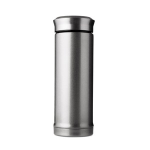 AWANA 摩登陶瓷廣口瓶 270ml 藍色款