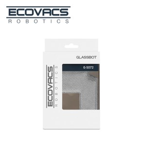 【ECOVACS】智慧擦窗機器人G850清潔布