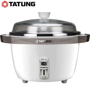 TATUNG 大同 TAC-06HT 6人份多功能星球電鍋