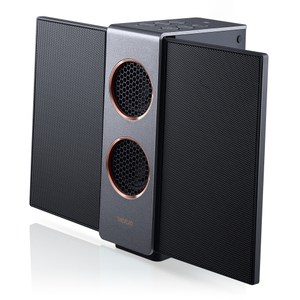 BenQ 靜電藍牙揚聲器 treVolo S